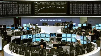 ABD-İran gerilimi piyasayı sarstı: DAX hariç Avrupa geriledi
