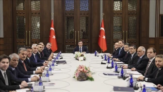 EKK'dan OVP açıklaması: Enflasyonda gıda ve konut arzına odaklanılacak