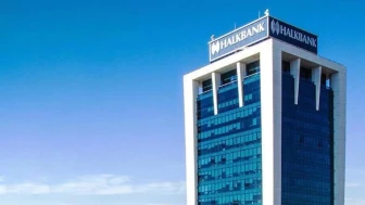 Halkbank tahvil ödemesini yaptı: Dönemsel faiz %22,45 oldu