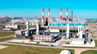 Petkim ikinci çeyrekte beklentileri aştı: 4,08 milyar TL net kâr