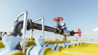 Spot Doğal Gaz Fiyatı Belli Oldu: İşlem Hacminde Sert Düşüş!