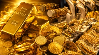 Altın fiyatlarında sert yükseliş: Ons altın 7 haftanın zirvesinde