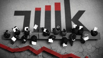 Türkiye'de işsizlik arttı: Temmuz 2026'da oran yüzde 8,1'e çıktı