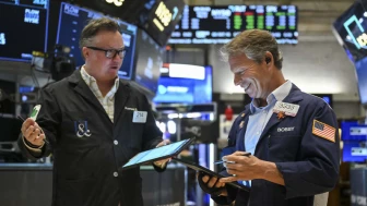Wall Street günü düşüşle tamamladı: Jeopolitik gerilim piyasaları vurdu