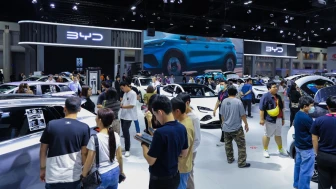 BYD 2026 ilk yarı finansal sonuçlarını duyurdu: Gelir %7,1 düştü