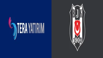 Beşiktaş ve Tera Holding’den stratejik ortaklık ve sponsorluk hamlesi