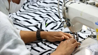 Tekstilde Nisandaki Bahar Kısa Sürdü: Mayısta 14 Binden Fazla İş Kaybı!