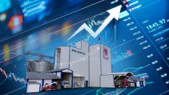 OFSYM pay geri alım kararı: 250 milyon TL'lik fon ayrıldı