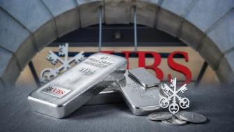 Gümüş uçuşa geçiyor mu? UBS'den dikkat çeken beklenti