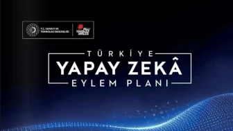 DDSGD: Yapay zekâ yatırımları 1 trilyon TL’lik değer yaratacak