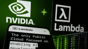 Yapay zekâ devi Lambda borsaya açılıyor: 3 milyar $ yatırım arayışı