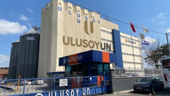 Ulusoy Un (ULUUN) Manisa RES'te TEDAŞ onayını aldı