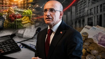 Bakan Şimşek'ten enflasyon mesajı: Taviz vermiyoruz