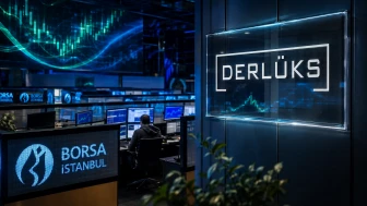 DERHL’de 100 lotu olanın payı bedelsiz sonrası 501 lota çıktı