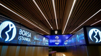 Borsa İstanbul’da Para Girişi Alarmı: 10 Hissede İşlem Hacmi Devleşti