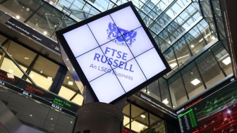 FTSE Russell'dan Türkiye endeksleri için erteleme kararı