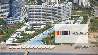 KERVN temettü dağıtacak mı? Kervansaray Yatırım KAP'a bildirdi