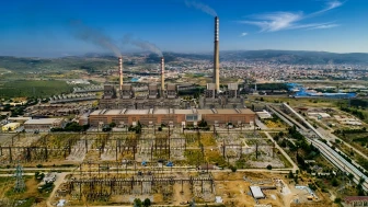 20 milyar borçlu Soma B Termik Santrali icradan satışta
