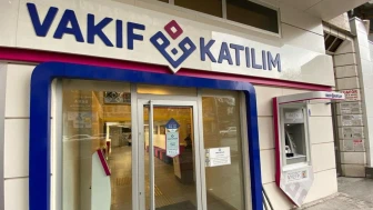 Vakıf Katılım Bilançosu Açıklandı: 5,2 Milyar TL Kâr