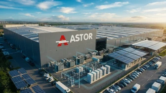 320 TL'den 405 TL'ye yükselecek mi? ASTOR için 2 yeni hedef fiyat