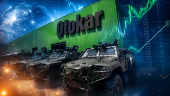 OTKAR için 4 hedef fiyat açıklandı: Zirvede 780 TL var