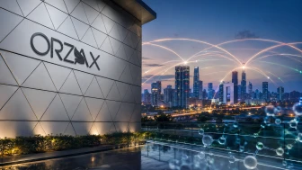 ORZAX Hindistan’da büyüyor: Yeni bağlı ortaklık tescil edildi