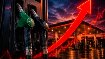 Akaryakıtta zam alarmı: Motorin 8,89 TL, benzin 1,52 TL artacak