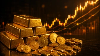 Altın 3 ayın zirvesinde: 13 Ağustos gram ve çeyrek altın kaç TL?