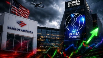 BofA'dan EREGL ve ASELS hamlesi: Bankalarda satış geldi