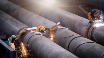Türkiye Metal Sektörü 2026'da 208 Milyar Dolar Hacme Ulaşıyor!