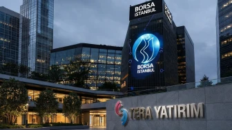 Tera Yatırım alım satım listesi: TEHOL ve CEMZY