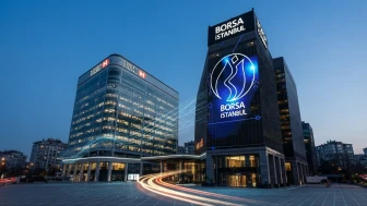 HSBC 17 Ağustos'ta hangi hisseleri aldı ve sattı? VAKBN listede