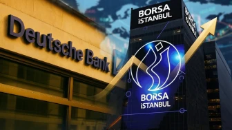 Deutsche Bank hangi hisseleri topladı? ADESE, ORGE detayı