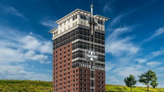 Tekfen Holding'de CEO değişti: Levent Kafkaslı göreve atandı
