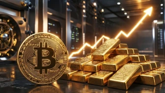 Peter Schiff'ten Bitcoin uyarısı: Yeni rota altın