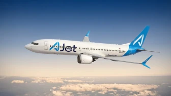 AJet'ten 32 ülkeye 1 euro başlayan fiyatlarla uçak bileti kampanyası
