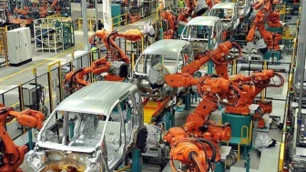 Ford Otosan ikinci çeyrek bilançosunu açıkladı