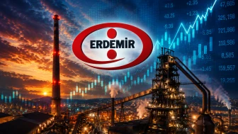 EREGL hedef fiyat listesi açıklandı: En yüksek hedef 59,21 TL