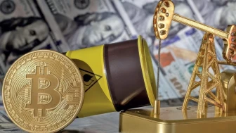 Piyasalarda Barış Rüzgarı: Brent Petrol 85 Doların Altına İndi!