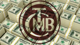 TCMB Rezervlerinde Dev Artış: 178,2 Milyar Dolara Yükseldi