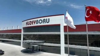 KBORU'dan 155 milyon TL'lik yeni iş ve ihale sözleşmesi