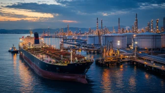 Petrol ithalatı azaldı, Türkiye'nin en büyük tedarikçisi Rusya