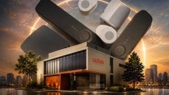 Aztek Teknoloji, Bose'un Türkiye distribütörü oldu