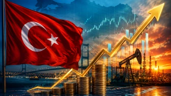 Türkiye CDS 220,50 seviyesinde: Risk priminde dikkat çeken seyir