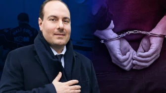 Alihan Kuriş suç örgütüne 3. dalga operasyon: 54 gözaltı