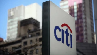 Citi dolar beklentisini düşürdü: DXY tahmini 98,34'e geriledi