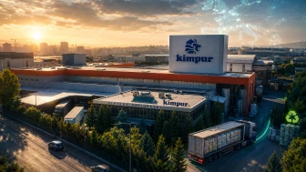 KMPUR’dan yeşil üretim adımı: 5 ürüne ReMade sertifikası geldi