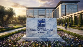 BDDK'dan rekor: Bankaların 7 aylık kârı 596 milyar TL'yi aştı