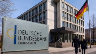 Alman ekonomisi toparlanıyor: Bundesbank'tan kritik rapor