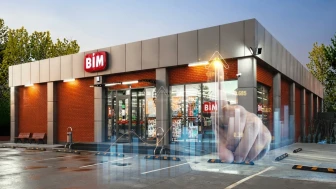 BIMAS 402,50 TL'den 565,9 TL'ye yükselecek mi?